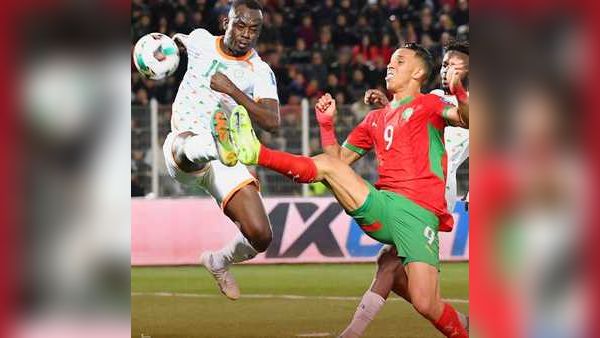 You are currently viewing فوز قاتل على النيجر.. المغرب على بعد خطوة من مونديال 2026
