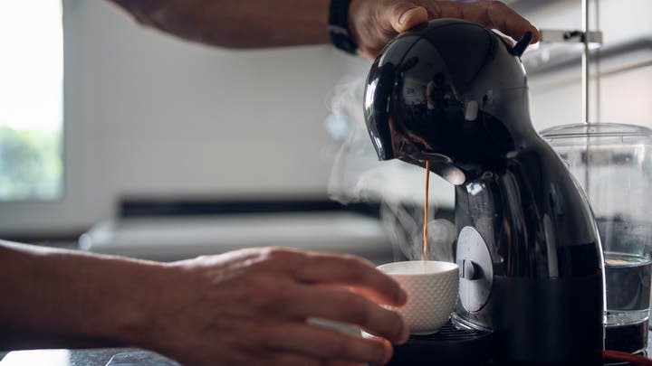 Read more about the article دراسة تكشف جديدا.. آلة القهوة الحديثة مضرة بالصحة
