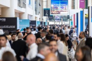 41 % نمو مشاركة الهند في «سوق السفر العربي- دبي 2025»