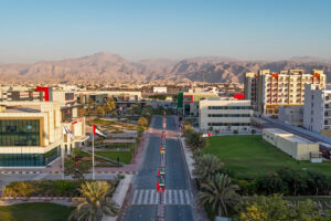 أطلقت الجامعة الأمريكية في رأس الخيمة برنامجاً مكثفاً في علم النفس