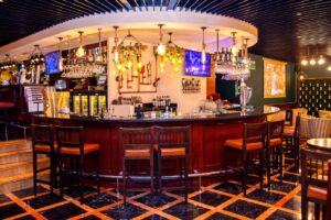 Hit a Six with Park Regis Kris Kin Hotel’s IPL-Inspired Menu