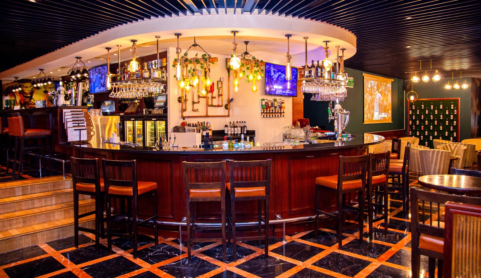 Read more about the article Hit a Six with Park Regis Kris Kin Hotel’s IPL-Inspired Menu