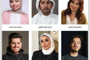 «لابا – لوياك» تختتم النسخة الثالثة من برنامج المؤثر بقفزة كبرى في المحتوى والتدريب