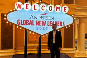 Andersen Global Expands M&A and Valuation Capabilities in the UAE