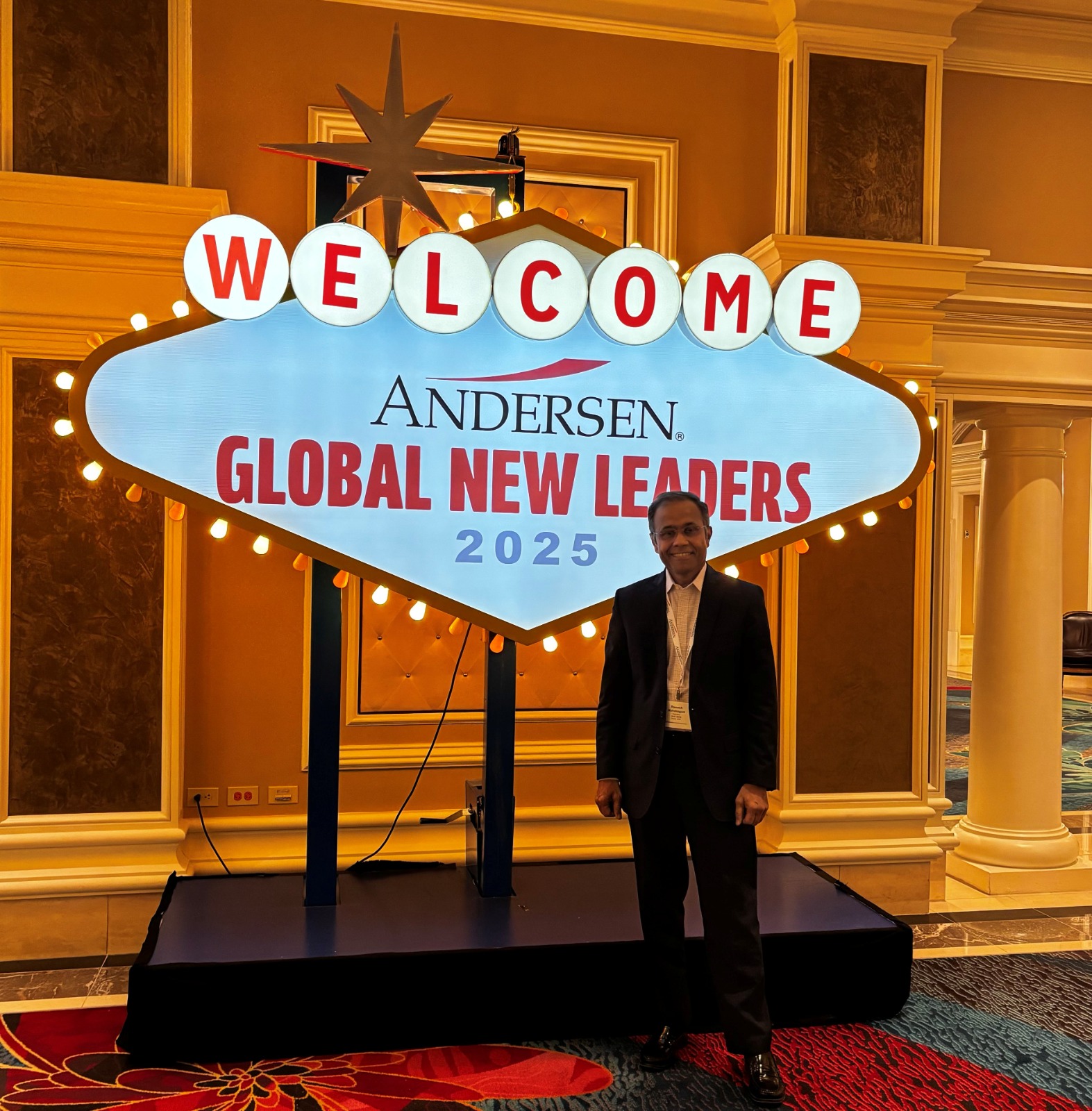 Read more about the article Andersen Global Expands M&A and Valuation Capabilities in the UAE