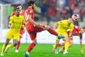 الأهلي يعبر الوصل “المنقوص” إلى نهائي كأس رئيس الإمارات  2 أبريل