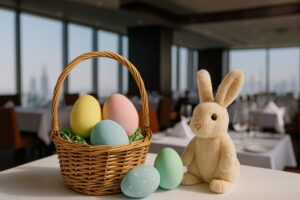 Easter Celebrations: Create Unforgettable Moments with Loved Ones