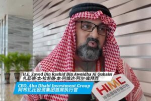 زايد بن عويضة يُحذر من تداعياتِ حربِ التعريفاتِ الجمركية، وآثارِها على الشرائحِ الضعيفةِ بالمجتمعات.