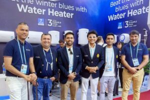 Milano by Danube Takes Centre Stage at the 137th Canton Fair in China