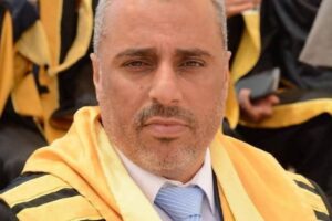 جامعة الحسين بن طلال تهنئ الأستاذ الدكتور فوزي أبو دنة بمناسبة تعيينه مديرا عاما لدائرة الآثار العامة