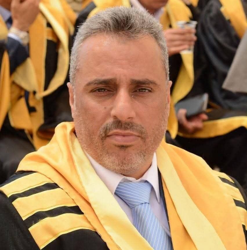 Read more about the article جامعة الحسين بن طلال تهنئ الأستاذ الدكتور فوزي أبو دنة بمناسبة تعيينه مديرا عاما لدائرة الآثار العامة