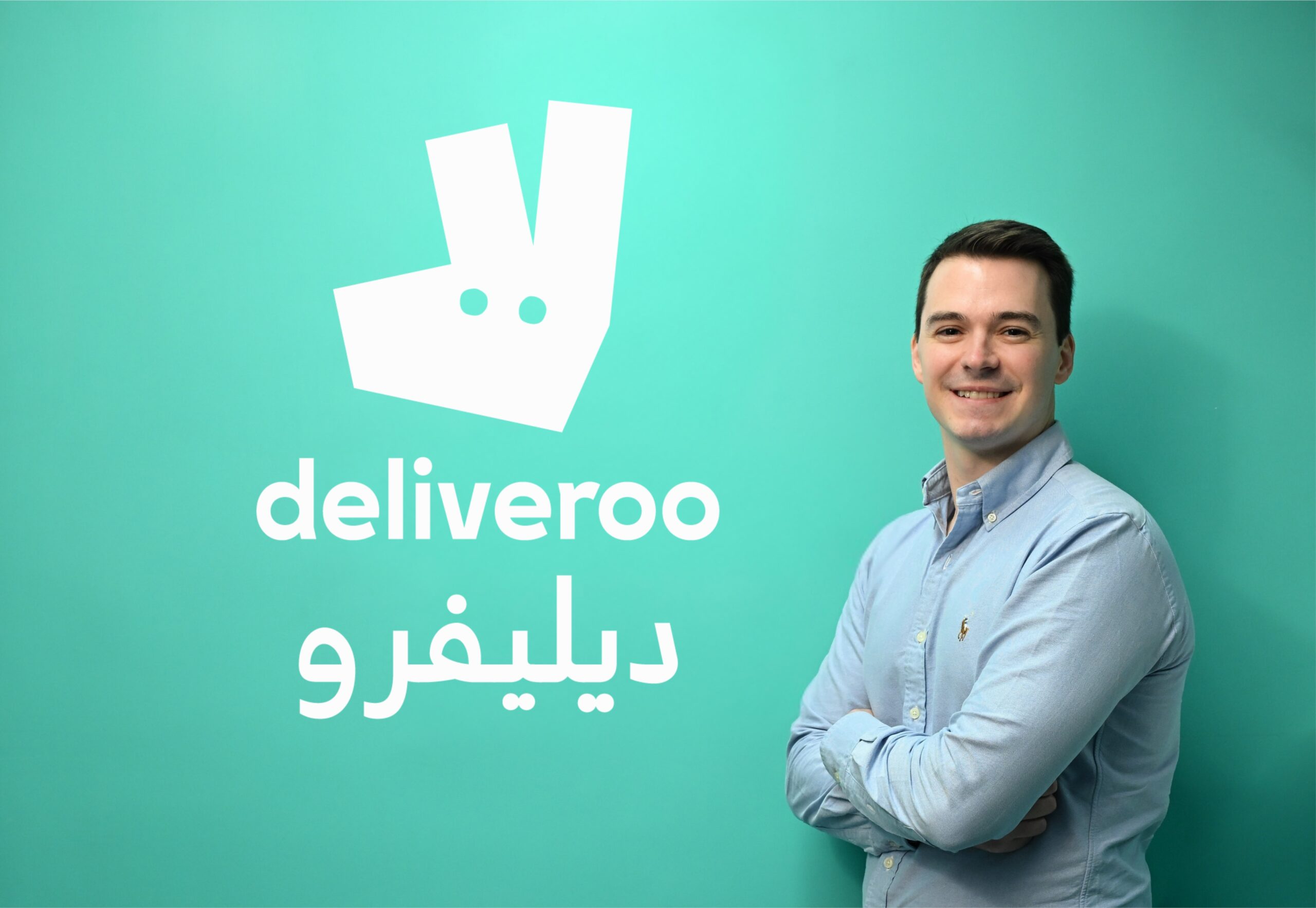 Read more about the article ديليفرو تعلن عن تغييرات في الإدارة العليا لمنطقة الشرق الأوسط