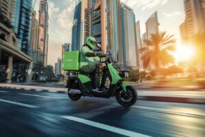 “كريم” تطلق خدمة “كريم ماركت” لتوصيل البقالة في الرياض على مدار الساعة