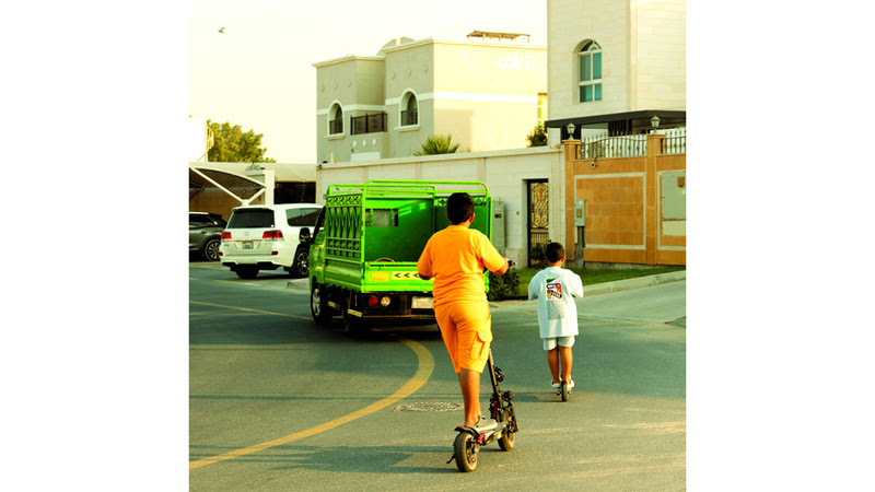 Read more about the article «حوادث السكوتر» ترفع معدلات تكرار غياب الطلبة في المدارس
