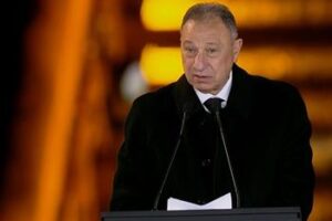الأهلي ينهي اتفاقه مع خليفة كولر.. ومحمد يوسف في منصب جديد