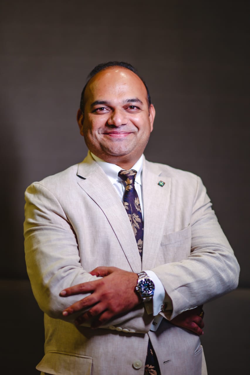 Read more about the article انطلاق قمة تكنولوجيا الموارد البشرية في الشرق الأوسط وشمال أفريقيا 2025 بمشاركة نخبة من قادة المستقبل في العمل
