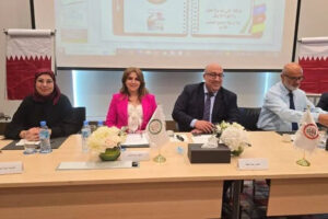 د. علا قنطار تقود ريادة التعليم الرقمي في “EduNext 2025” نحو مستقبل مبتكر ومشرق