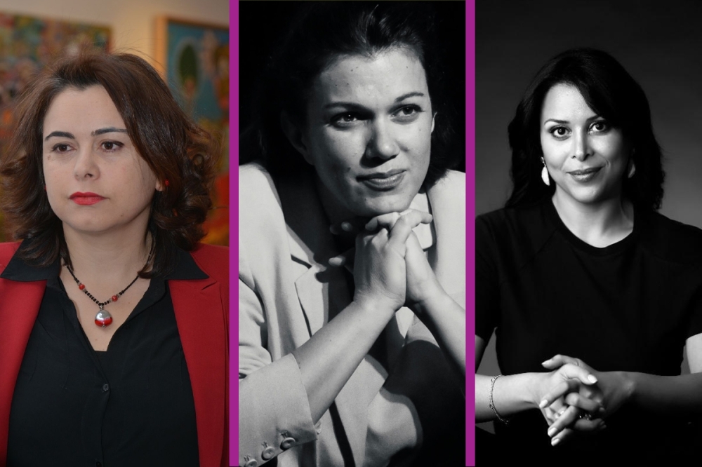 Read more about the article جائزة جيزال خوري للإعلام الرقمي الإنساني بإشراف لجنة تحكيم من رواد الكلمة الحرة