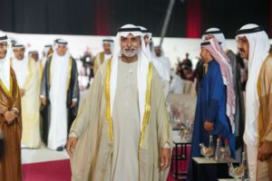 احتفلت الجامعة الكندية دبي بتخريج دفعة 2025 من طلابها في حفلها الرابع عشر تحت شعار “شكرًا الشيخة هند”