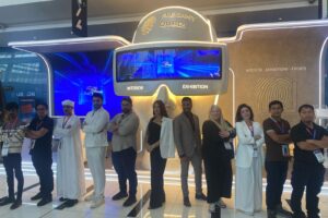 “إليجينت كيوبس” تشارك في معرض “اصنع في الإمارات” وتعرض حلولها الإبداعية في التصميم والتكنولوجيا