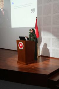 نورة العوضي - مايكروسوفت