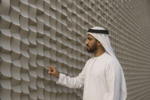 الجامعة الكندية دبي تطلق برنامج ماجستير العلوم في الابتكار التصميمي للاقتصاد الدائري