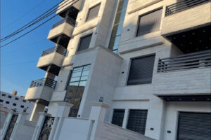 شركة خلف وأيمن النوايسة تواصل تميزها في السوق العقاري الأردني