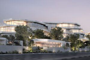 Shamal Unveils a New Urban Oasis at the Historic Dubai Zoo Site