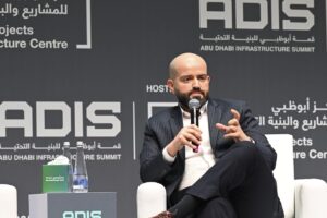 تسهم في بناء مستقبل جديد للبنية التحتية العمرانية