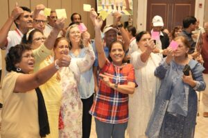 الجولة الثانية تحصل على اعتماد “معاً” وتنضم إلى مبادرة  “مجتمعات دبي”