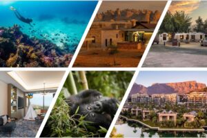 6 محطات فاخرة خارج المألوف… لمن يبحث عن الدهشة والفخامة