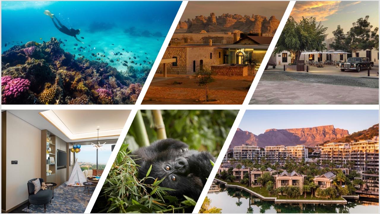 You are currently viewing 6 محطات فاخرة خارج المألوف… لمن يبحث عن الدهشة والفخامة