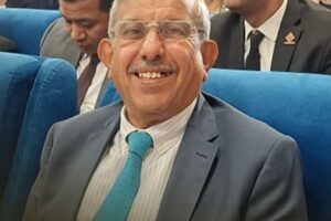 م. علاء عبد النبي: نائب رئيس حزب الإصلاح والتنمية ورئيس المجمع الانتخابي – ننزل للشارع بثقة لدعم مرشحينا في انتخابات الشيوخ 2025