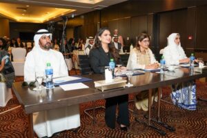 أكاديمية لابا لوياك تختتم برنامج «المؤثر بلس» 