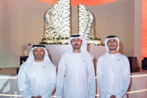 “بن غاطي” تطلق “بن غاطي فلير” في دبي بقيمة استثمارية 2.1 مليار درهم خلال حفل إطلاق في العلمين – مصر