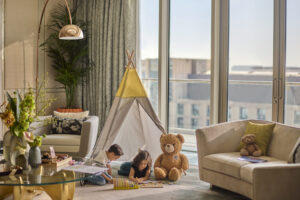 ماندارين أورينتال الفيصلية، الرياض يطلق عرض “العائلات مع” MO