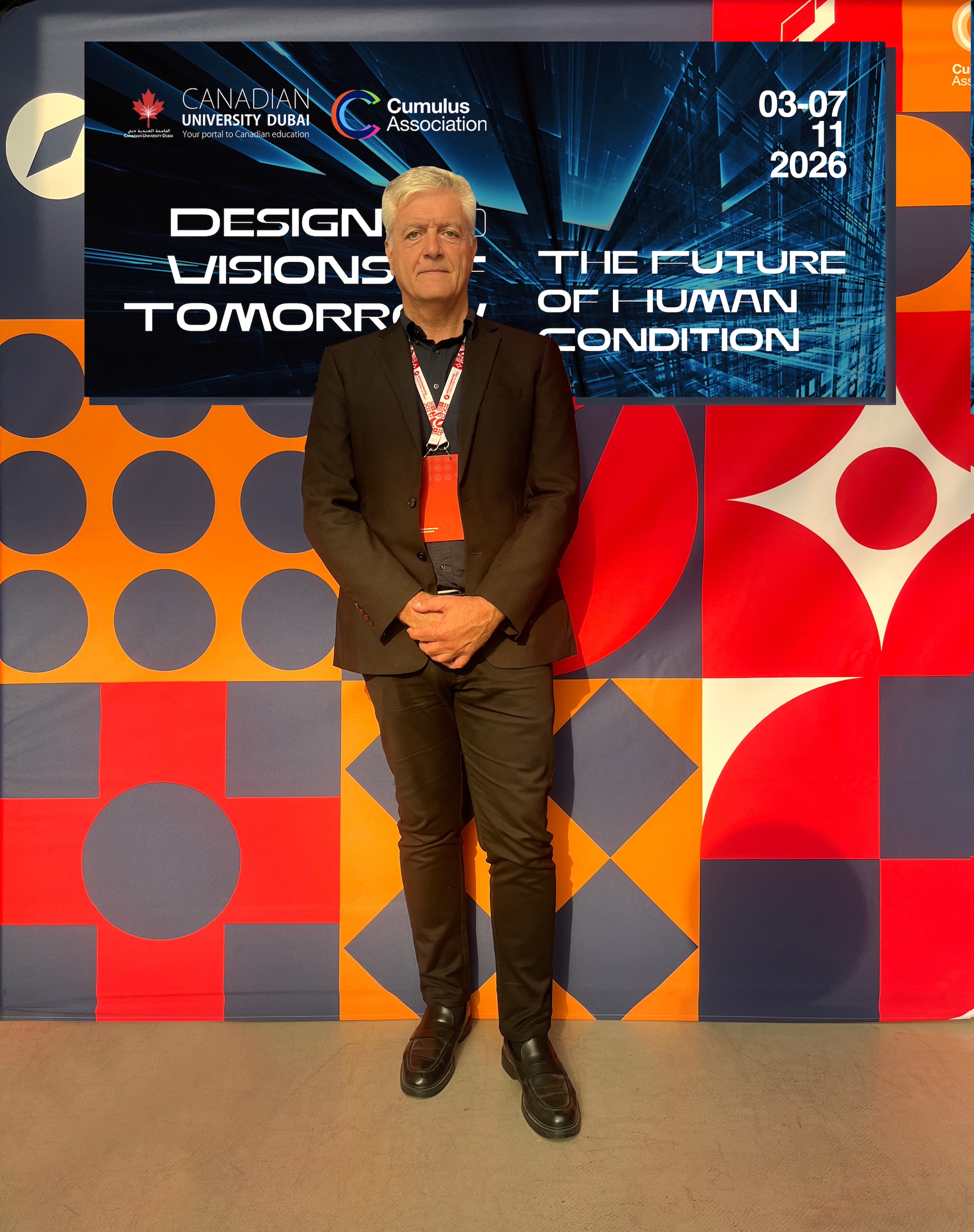 You are currently viewing دبي تحتضن مستقبل التصميم العالمي