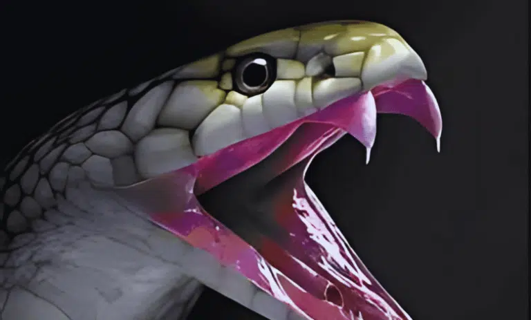 You are currently viewing طفل يعض كوبرا حتى الموت.. حادثة أغرب من الخيال