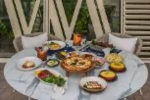 تجارب صيفية استثنائية في فندق والدورف أستوريا الكويت