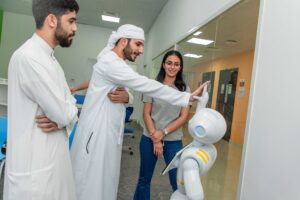 الجامعة الأمريكية في رأس الخيمة تتأهب لدعم مكانة رأس الخيمة المتنامية