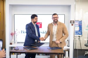 “الأندلس للتطوير العقاري” تعلن عن مشروعها الثاني تحت علامة “بوتيغا” في منطقة مجان بدبي