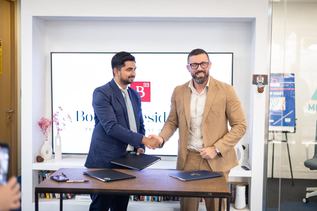 You are currently viewing “الأندلس للتطوير العقاري” تعلن عن مشروعها الثاني تحت علامة “بوتيغا” في منطقة مجان بدبي