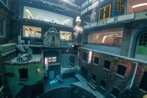 Dive Into the Final Edition of Gahwa Beats at Deep Dive Dubai