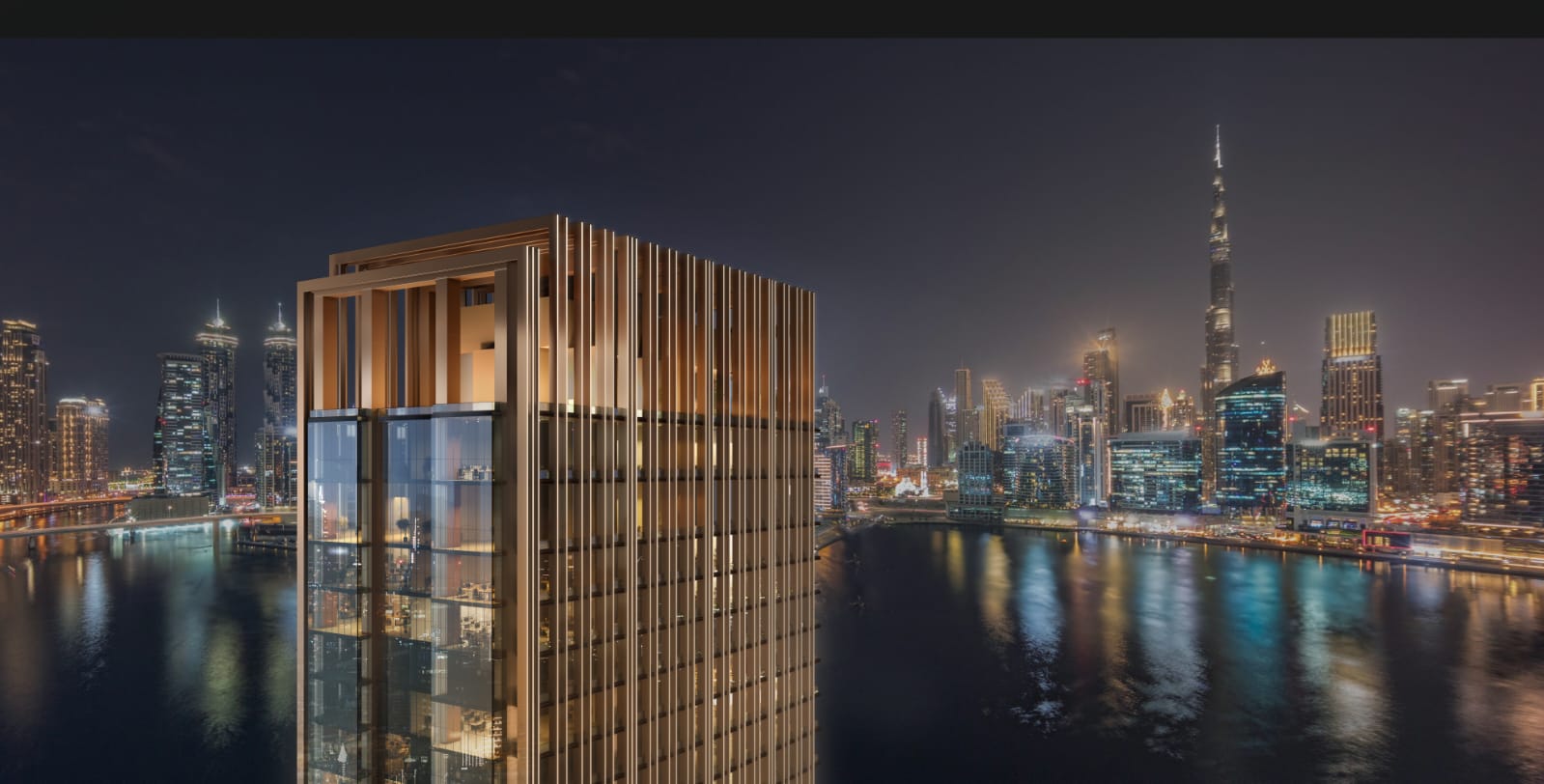 You are currently viewing شركة سنتوريون العقارية تستثمر 10.2 مليار درهم في مشاريع سكنية في دبي