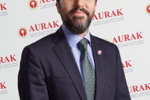 الجامعة الأمريكية في رأس الخيمة تعين البروفيسور بسام علم الدين، رئيسًا جديدًا لها