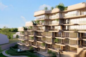 مساكن مجموعة بانيان تكشف عن مشروع مساكن لاغونا غولف هيبيسكوس في لاغونا فوكيت