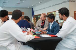 الجامعة الكندية دبي تطلق برنامج ماجستير العلوم في تحليل البيانات