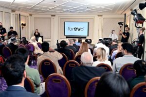 فـوريـفـو تضيء مستقبل التنقل الأخضر