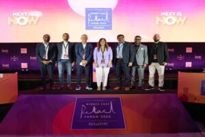 87% of GCC CEOs Bet on AI MRF 2025 Unveils the Tech-First Playbook for Retail’s Next Decade