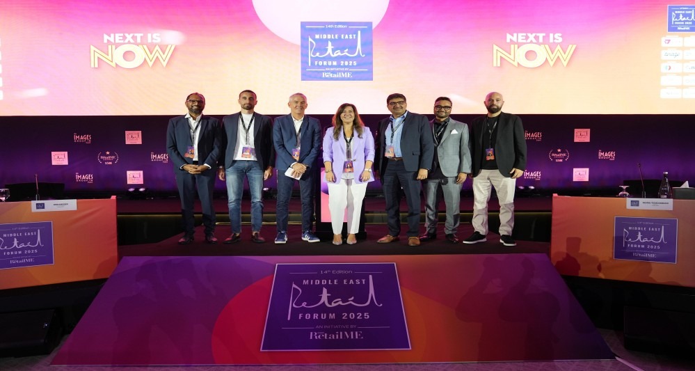 Read more about the article 87% of GCC CEOs Bet on AI MRF 2025 Unveils the Tech-First Playbook for Retail’s Next Decade